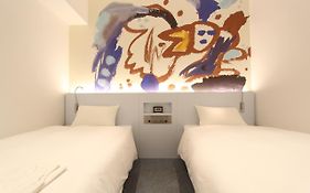 （日本中から大阪いらっしゃい２０２２）Koko Hotel 大阪なんば